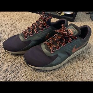 Men’s Nike airmax size 13